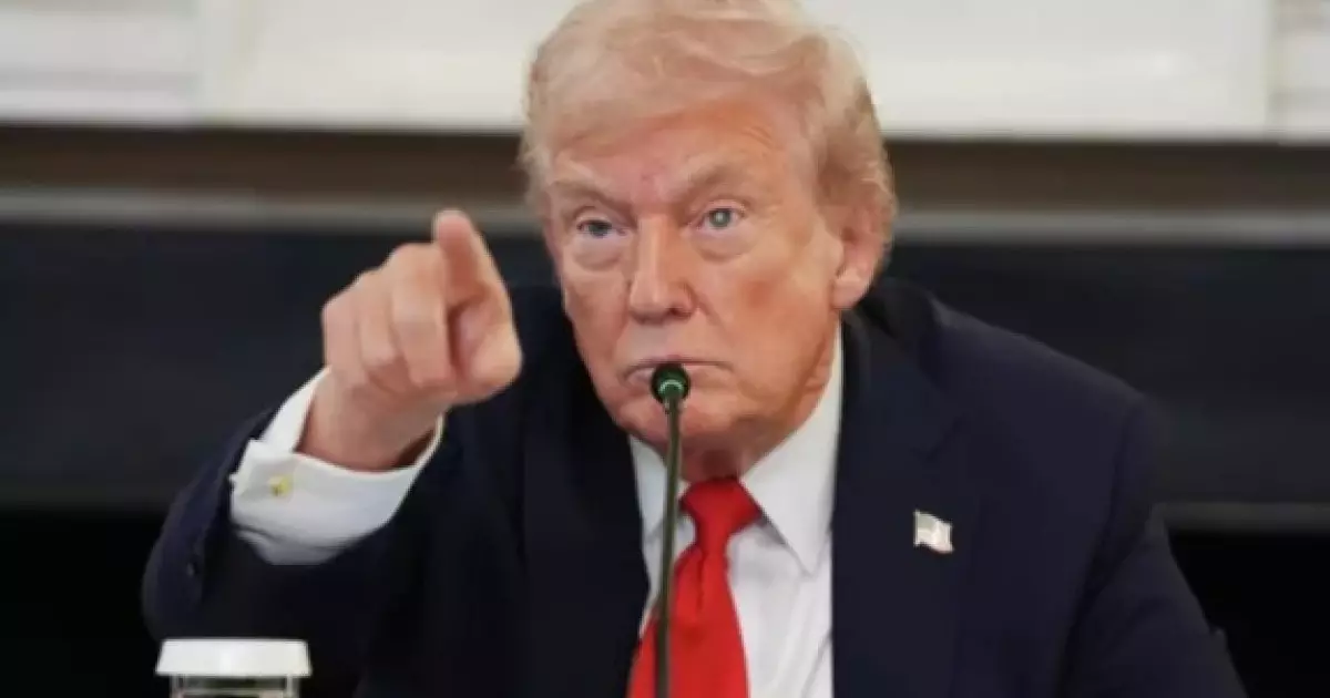  Кезек Кубаға келді ме? Трамп елдің билігін ауыстыруды көздеп отыр 