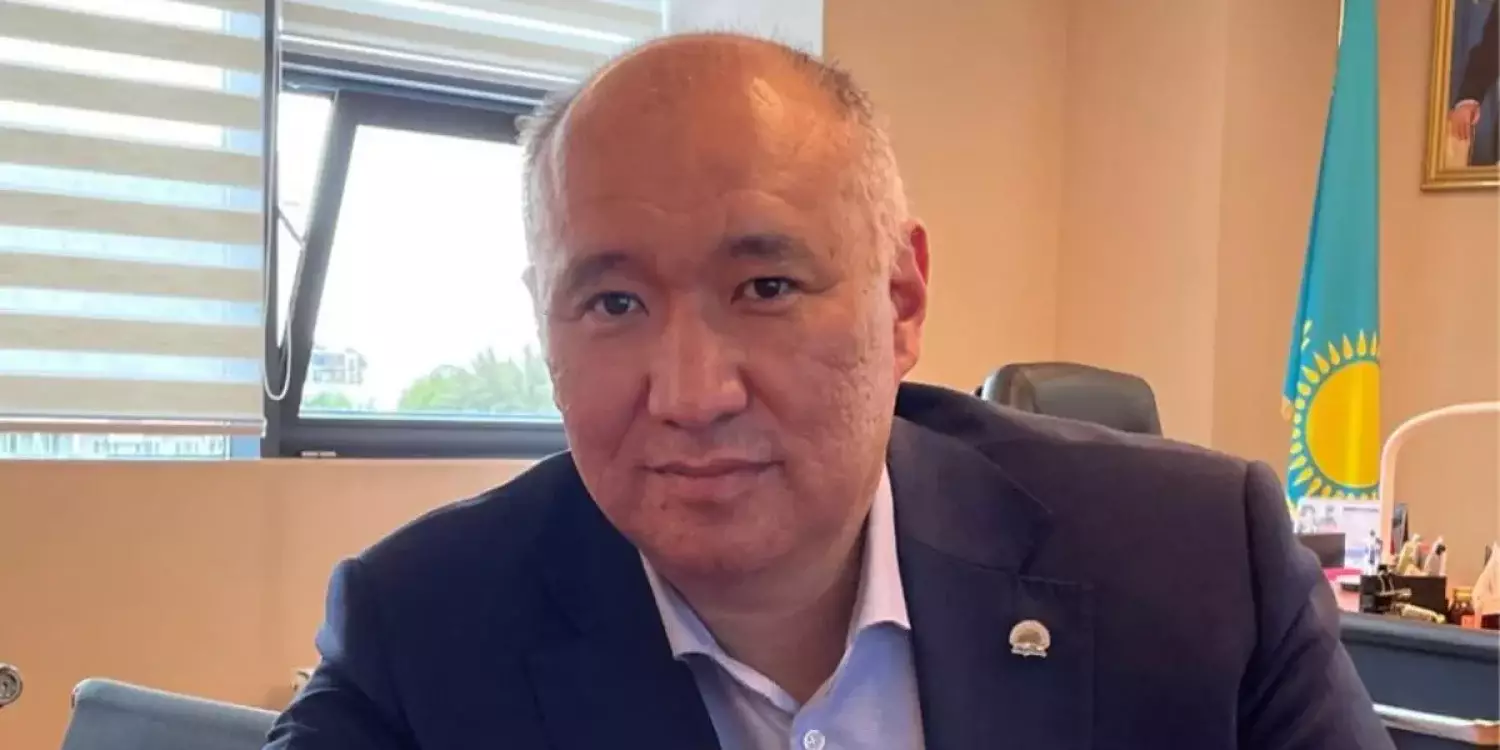 Алматының бұрынғы бас сәулетшісіне қатысты сот үкімі жойылды