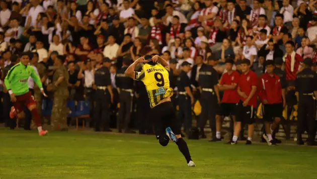 Приезд Нани и камбэк Заруцкого: громкие факты о битве "Кайрат" - "Актобе" во втором туре КПЛ