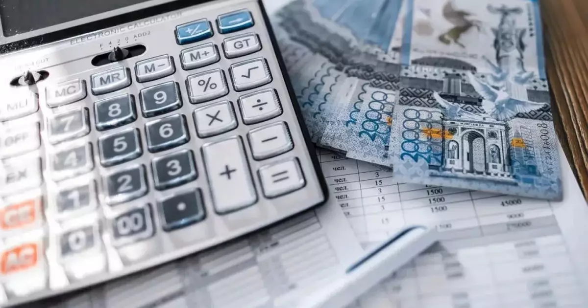  Декларациялау жүйесін толық енгізуге мұқият дайындық қажет – сарапшы 