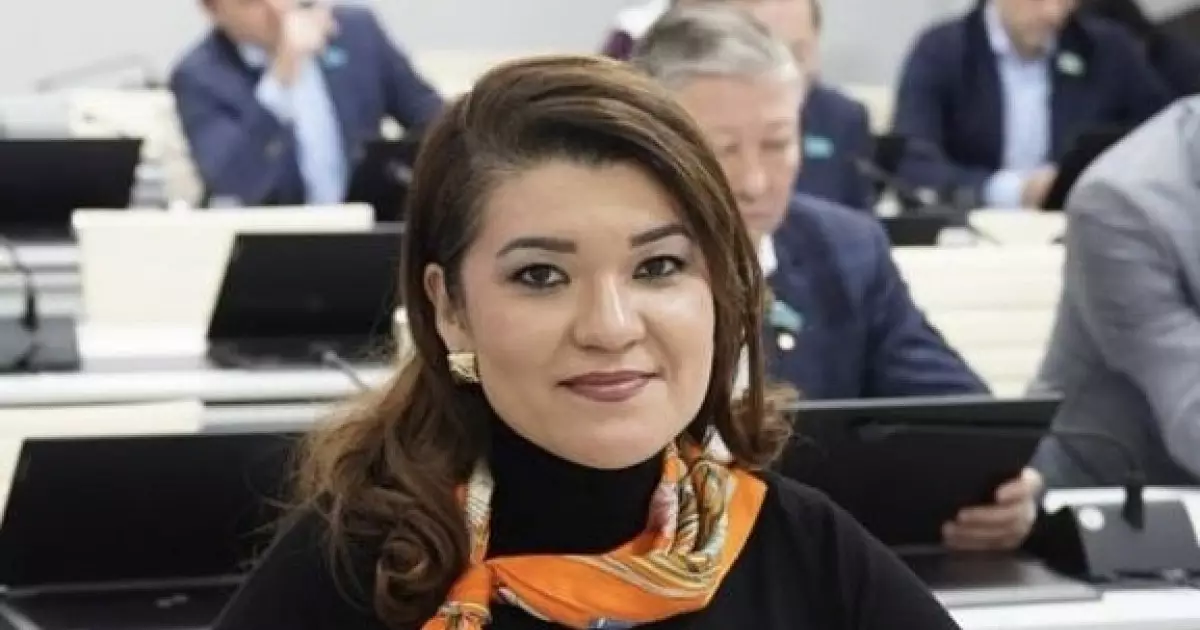  Халық сенімі – билік жұмысының өлшемі 