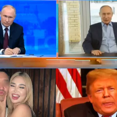 Как аферисты используют дипфейки для обмана