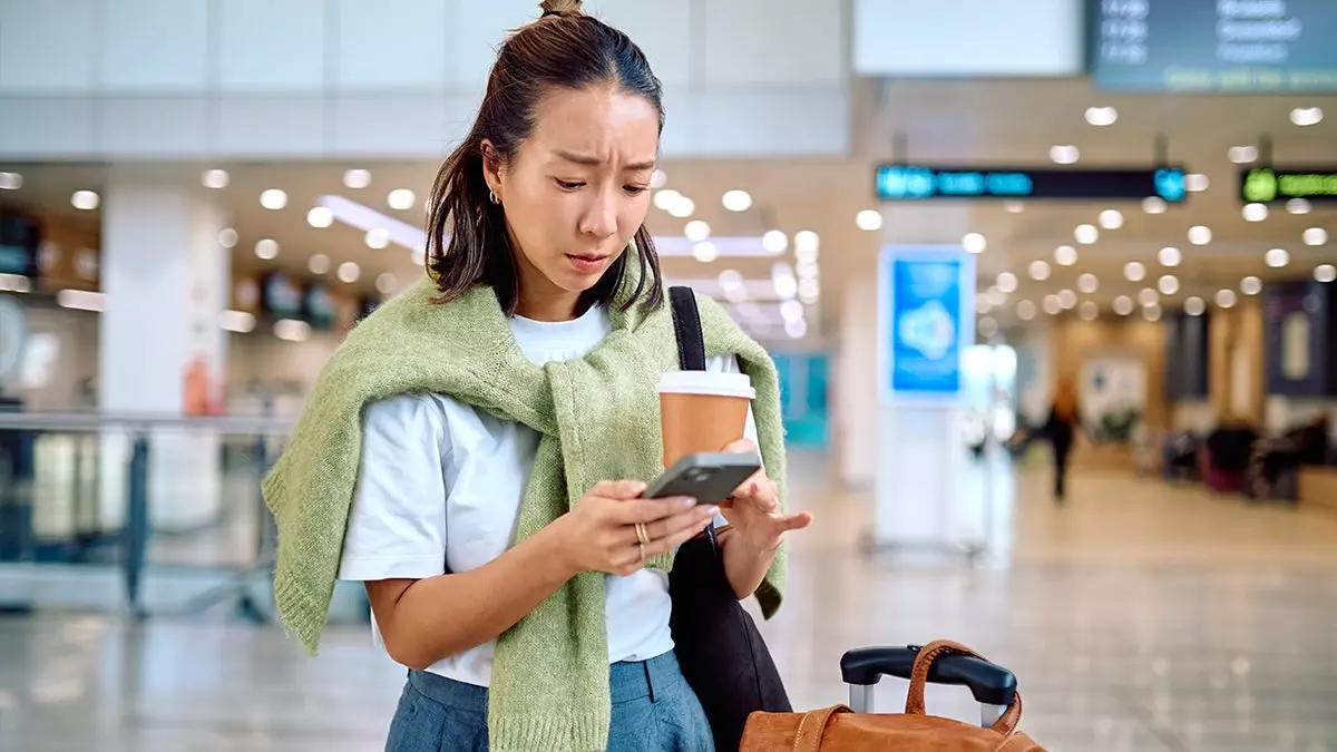 Подарочные сертификаты на питание авиакомпаний называют "почти оскорбительными" на фоне резкого роста цен в аэропортах.