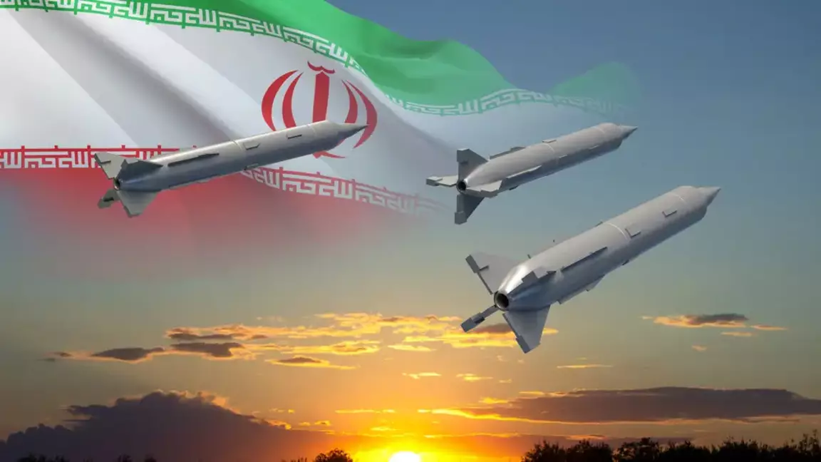 Түркия Ираннан ұшырылған тағы бір баллистикалық зымыранды атып түсірді