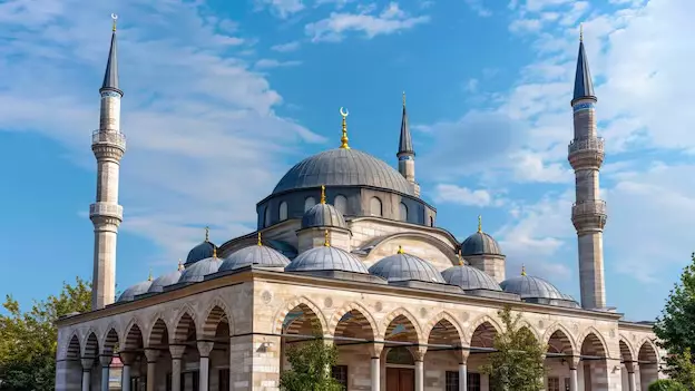 "Мешіт жабылды": Бірнеше мұсылман үндеу жасады