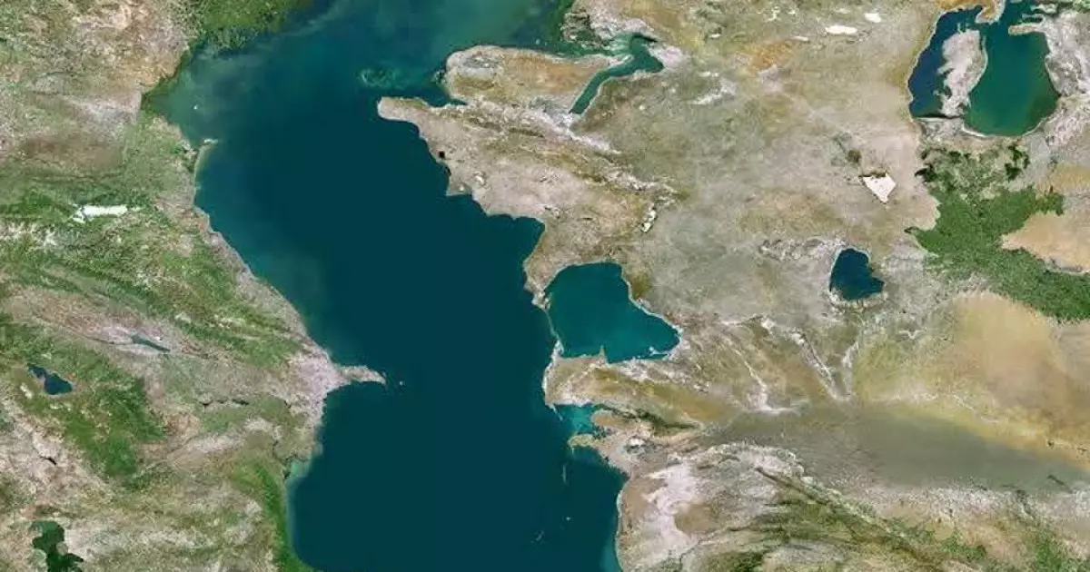   Қазақстанда Каспий теңізін зерттейтін ғылыми институттың жұмысы қарқын ала түсті   