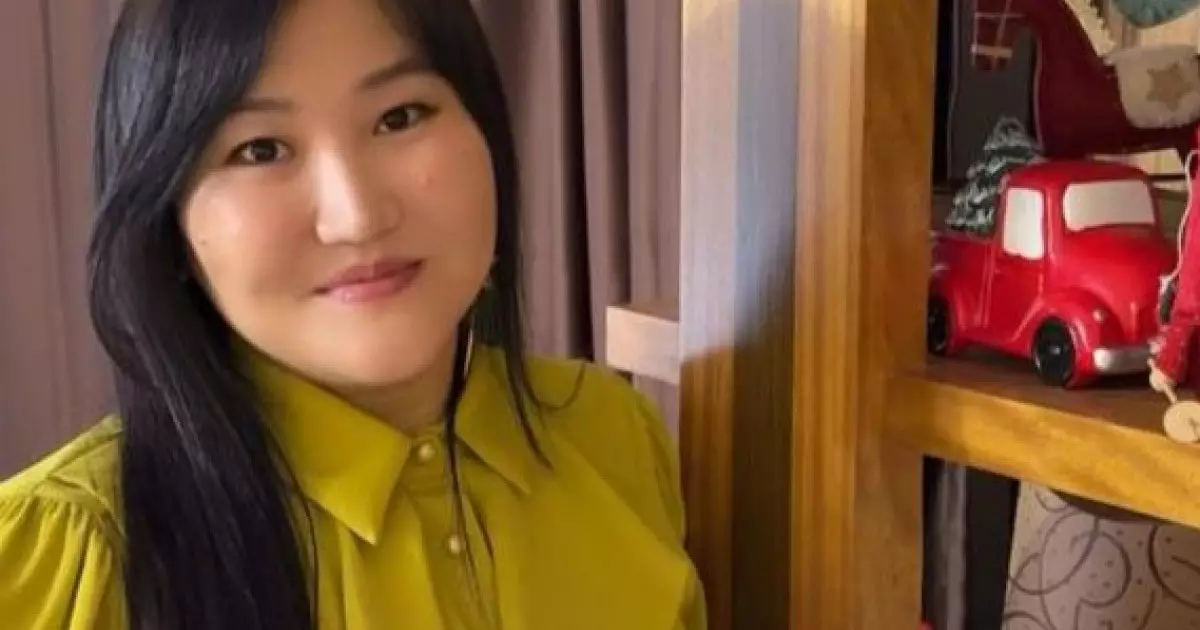  Ата-ана баланы тыңдай білуі керек – Гүлнұр Аяшова 