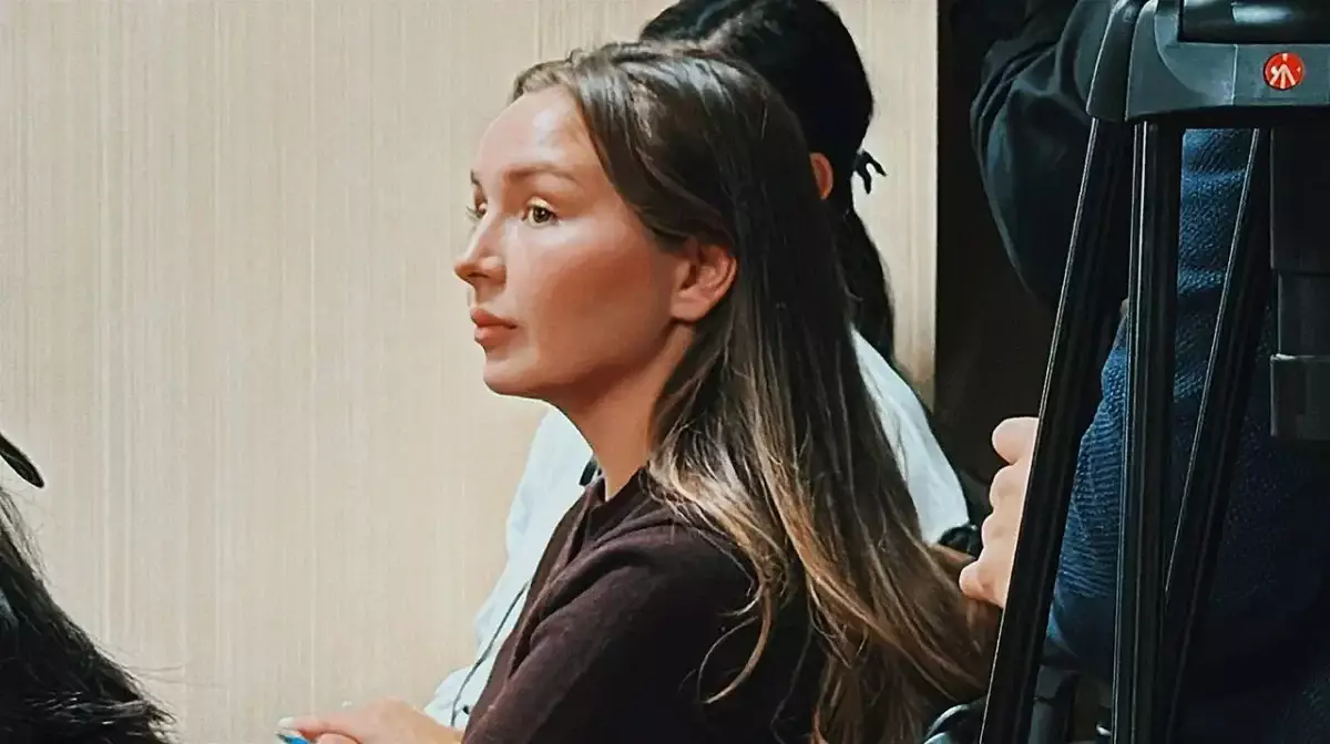 Адвокат объяснила, почему доход блогеров Жанабыловых пока не признан незаконным