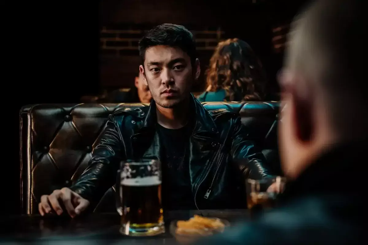 «Это был нож в спину»: Аскар Ильясов впервые ответил на обвинения Айи Шалкар в абьюзе