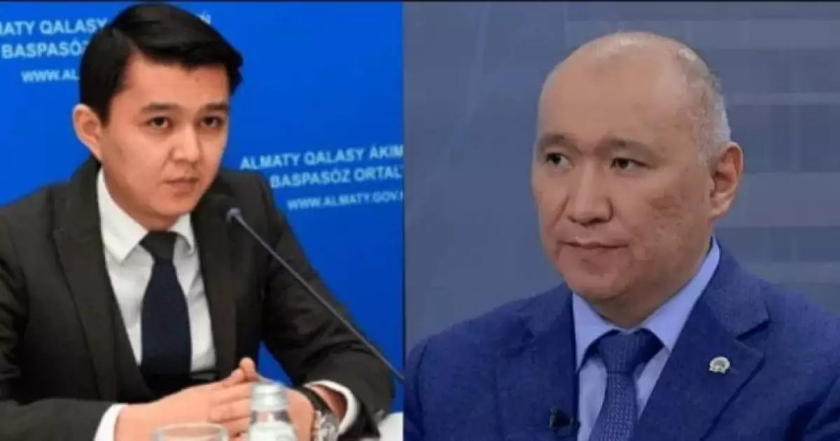  Экс-главному архитектору Алматы и его подельникам отменили приговоры 