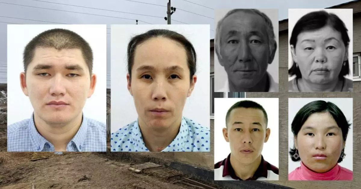  Журналист Атыраудағы қанды қылмысқа қатысты жаңа деректі айтты 