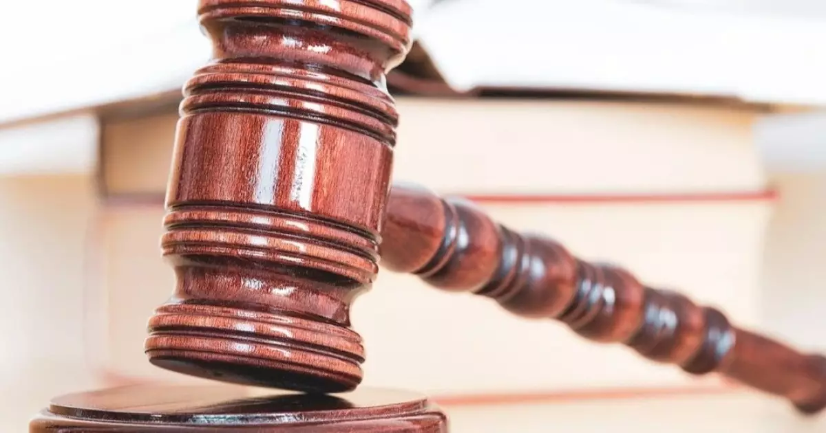  Ақмола облысында интернет алаяқтық жасаған дроппер сотталды 