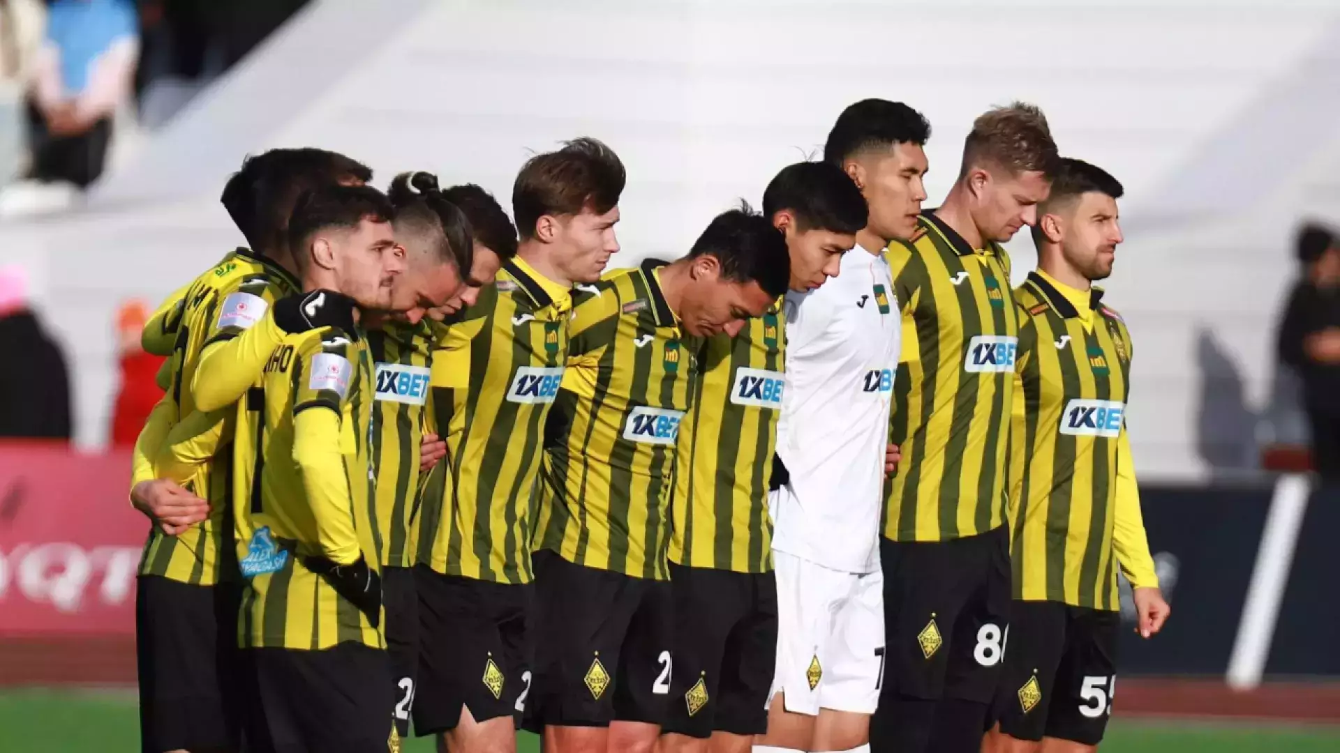 Мест нет! Все билеты на матч "Кайрат" - "Актобе" распродан за один день