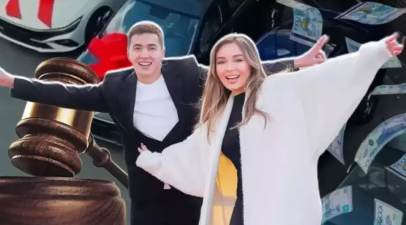 Адвокат Жанабыловых: позицию озвучим после допроса в суде