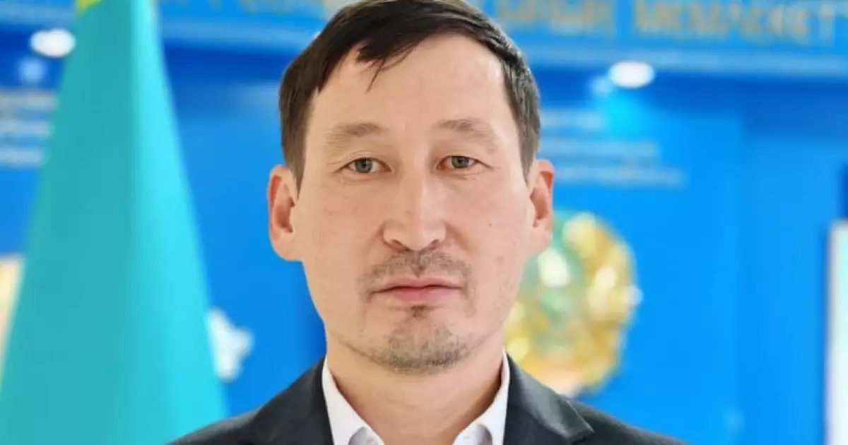   Ардақ Бораш: Мәслихат – халық пен биліктің арасындағы көпір   