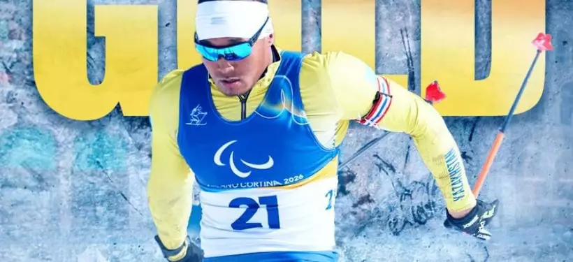 Қазақстандық парабиатлонист Паралимпиада чемпионы атанды