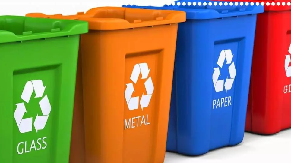 В Казахстане создадут Национальный центр управления отходами