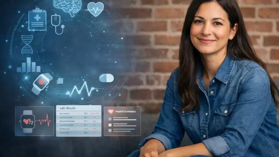 Дәрігерге бармай-ақ кеңес алуға бола ма? Microsoft жаңа сервис ұсынды