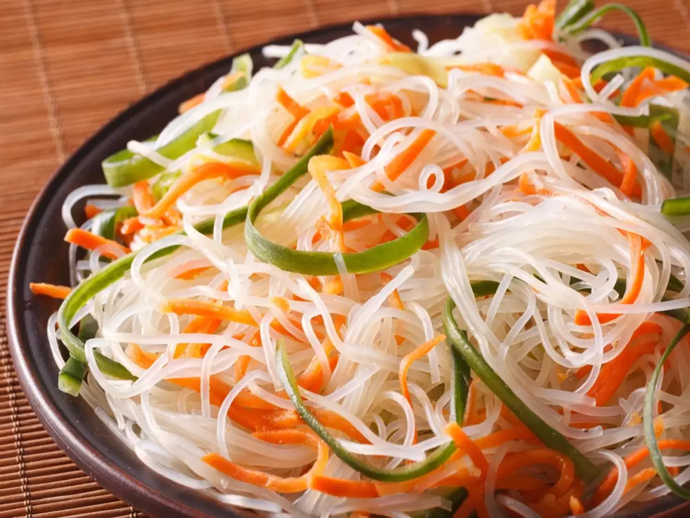 ГОСТ на фунчозу: какие требования будут действовать в Казахстане