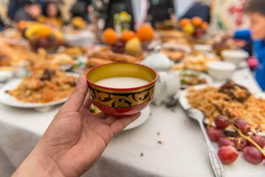 Наурыз мерекесінде Қазақстан азаматтары қанша күн демалады?