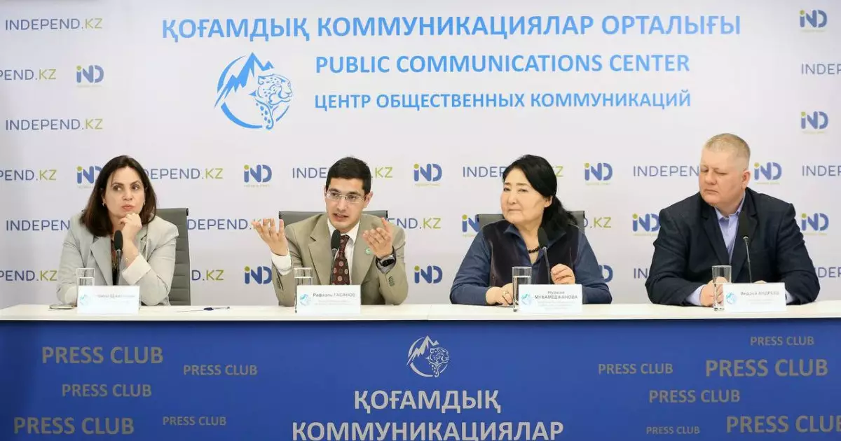  Елімізде тәуелсіз байқаушылардың Ақпараттық штабы жұмысын бастады 