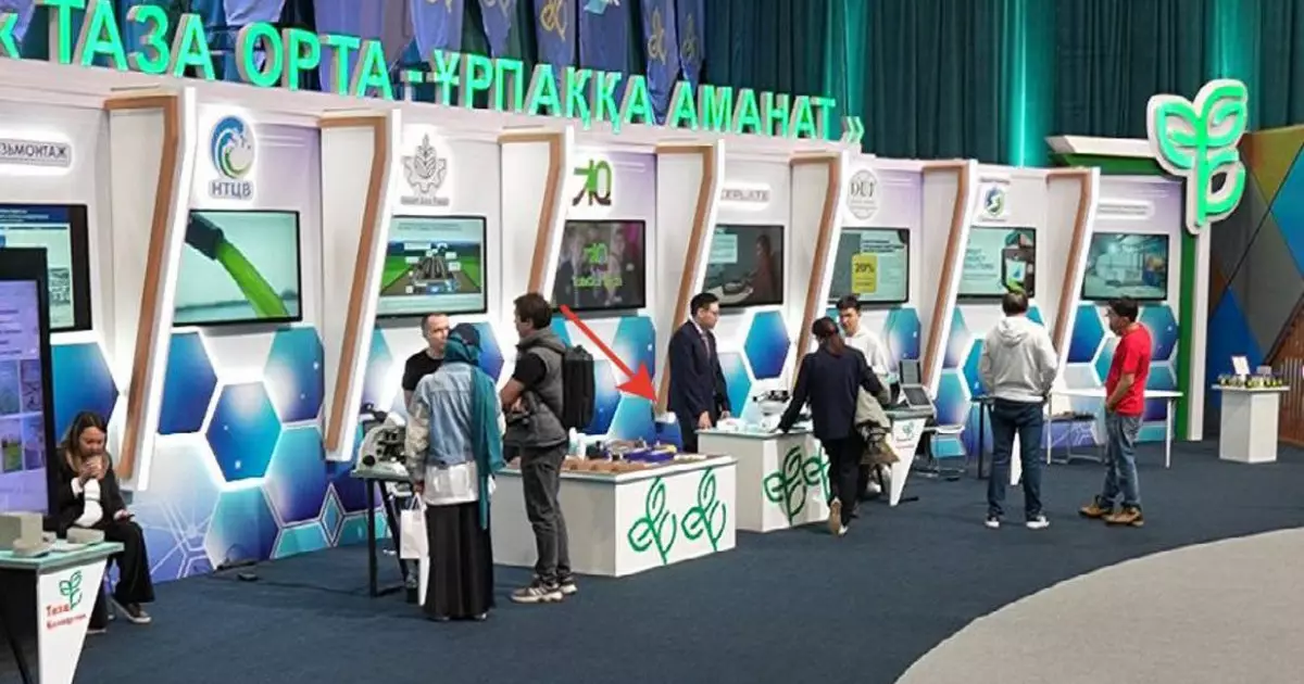  «Таза Қазақстан»: Былтыр эко-жобаға 6,9 млн адам қатысып, 1,1 млн гектар аумақ тазартылды 