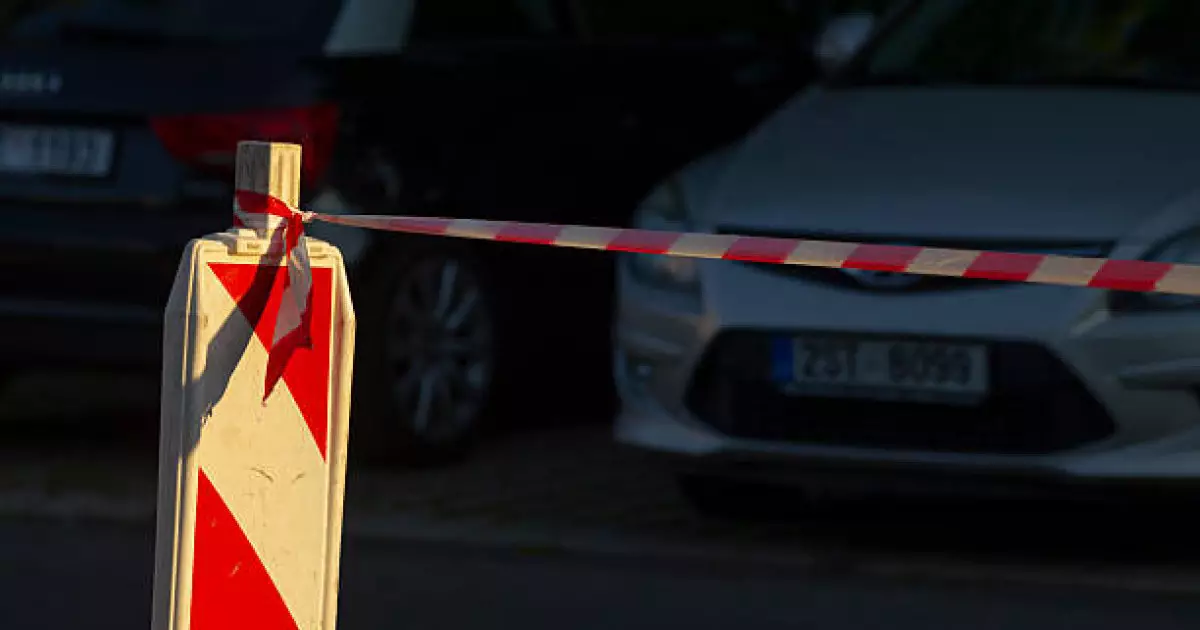  Көкшетаудың орталық базарында ер адам қайтыс болды 