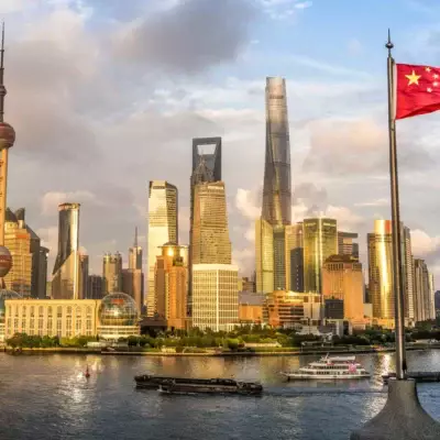 Насколько велика движущая сила экономики Китая?