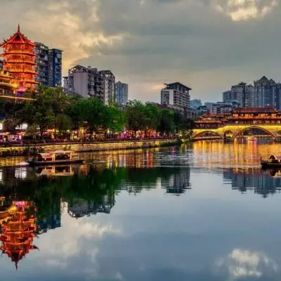 Прогнозируемый рост ВВП КНР в 2026 году реалистичен с учетом последних тенденций-эксперт РАН