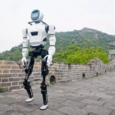 Китай ускоряет “зеленую” трансформацию с помощью новой дорожной карты развития