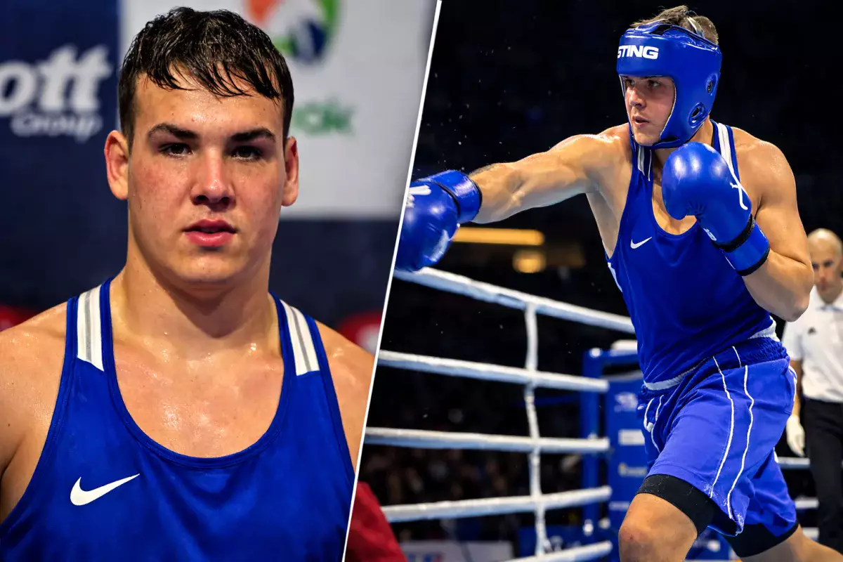 «Жүрегі қазақ»: спортсмен Владислав Саможонов удивил знанием казахского языка