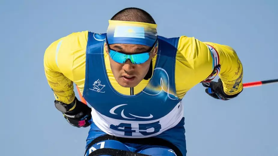 Сколько Казахстан заплатит за золото Паралимпиады-2026? 