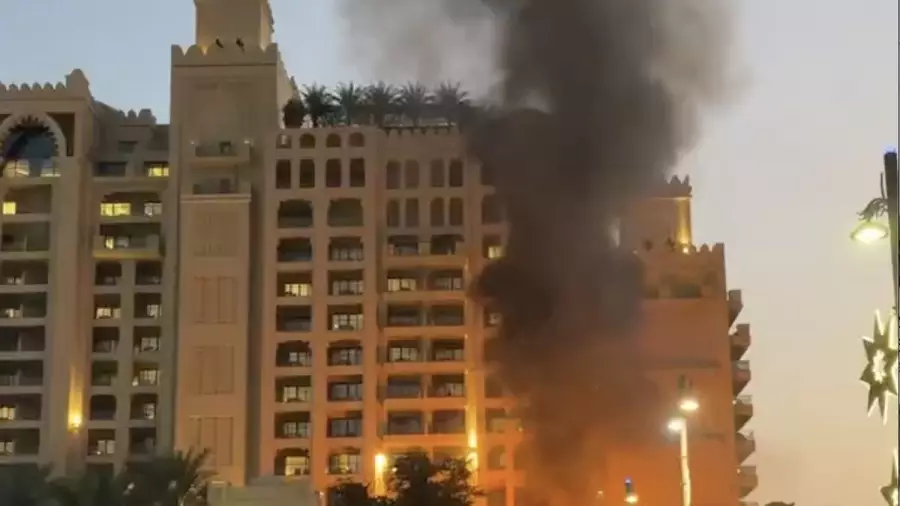 Қазақстандықтардың БАӘ-де қанша жылжымайтын мүлкі бар?