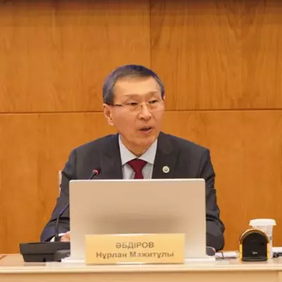 Центральная комиссия референдума заявила о полной готовности системы комиссий к референдуму