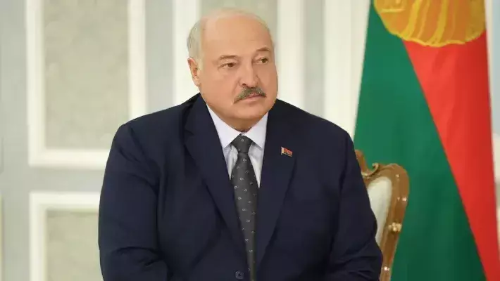 Лукашенко пригрозил Украине и НАТО «Орешником»