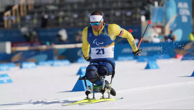 Сколько получит казахстанец за золото Паралимпиады-2026