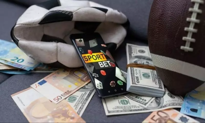 Задержан основатель букмекерской конторы, работающей в Казахстане