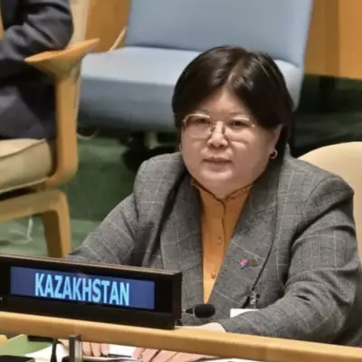 Эльвира Азимова: новая Конституция закрепит реформы и усилит защиту прав женщин