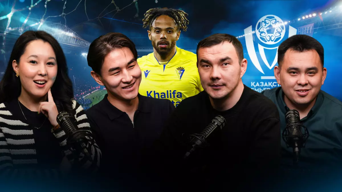 ҚПЛ басталды| Төрешілердің қателігі | Жаңа трансферлер | 2-турдан не күтеміз?