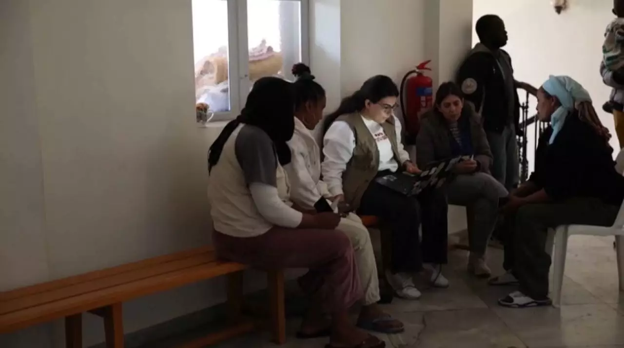 Европа готовится к рискам миграции