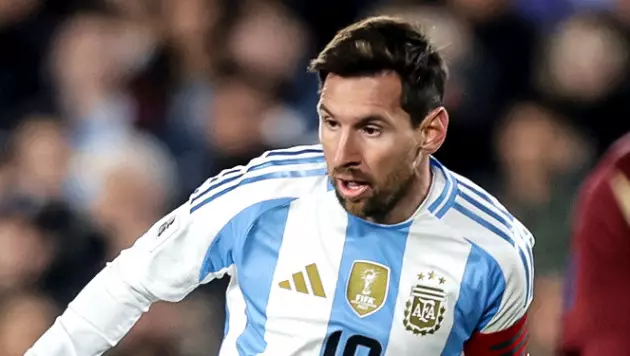 Месси и Аргентина не хотят играть в Мадриде: Финалиссима-2026 на грани отмены