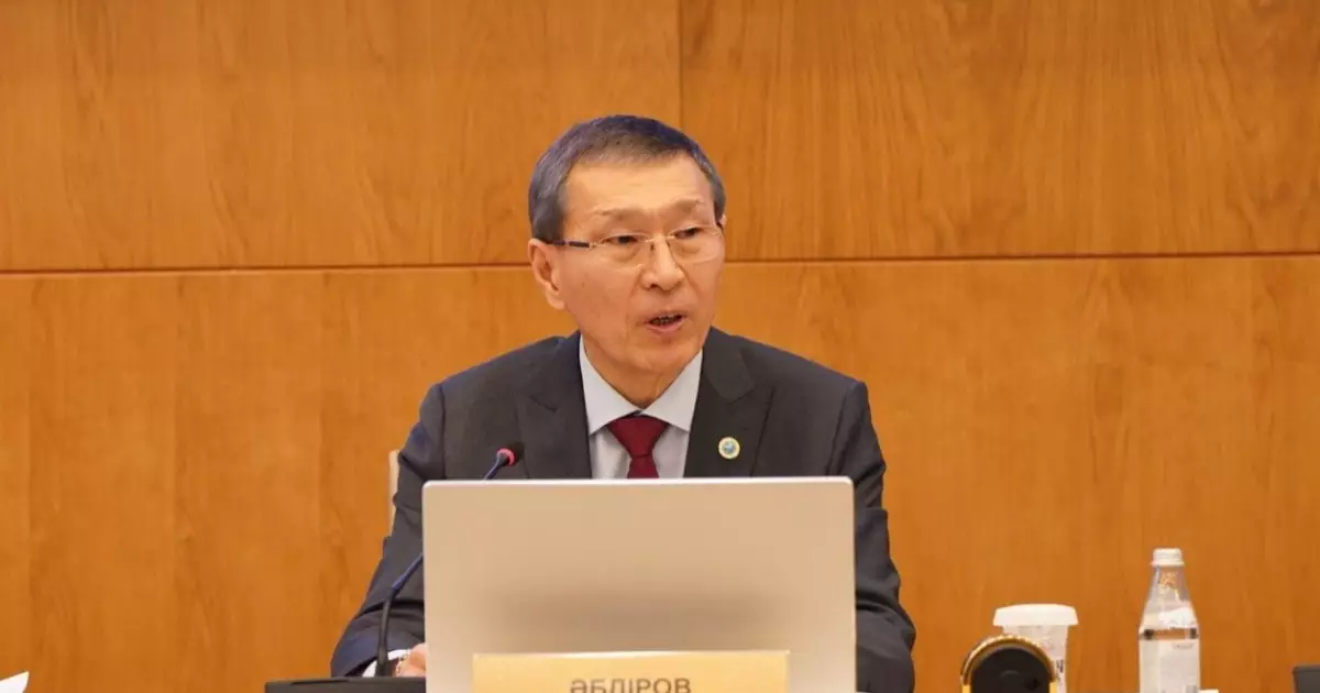  Референдум күні әр екі сағат сайын дауыс беру барысы туралы ақпарат беріліп отырады 