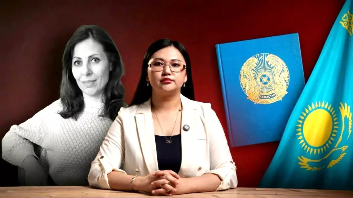 Убийство казахстанки в Польше и преддверие референдума: обзор главных новостей