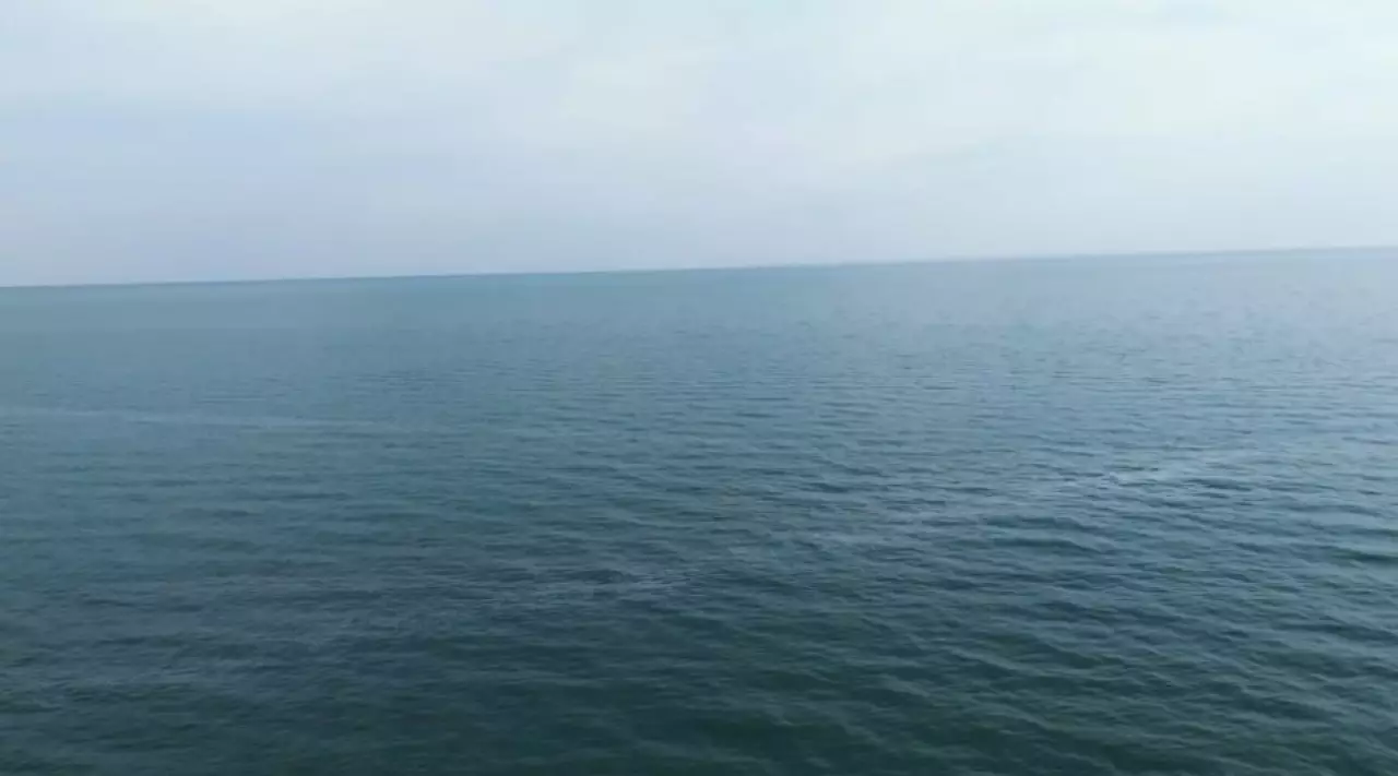 Спасение Северного Арала: Кокаральскую плотину реконструируют