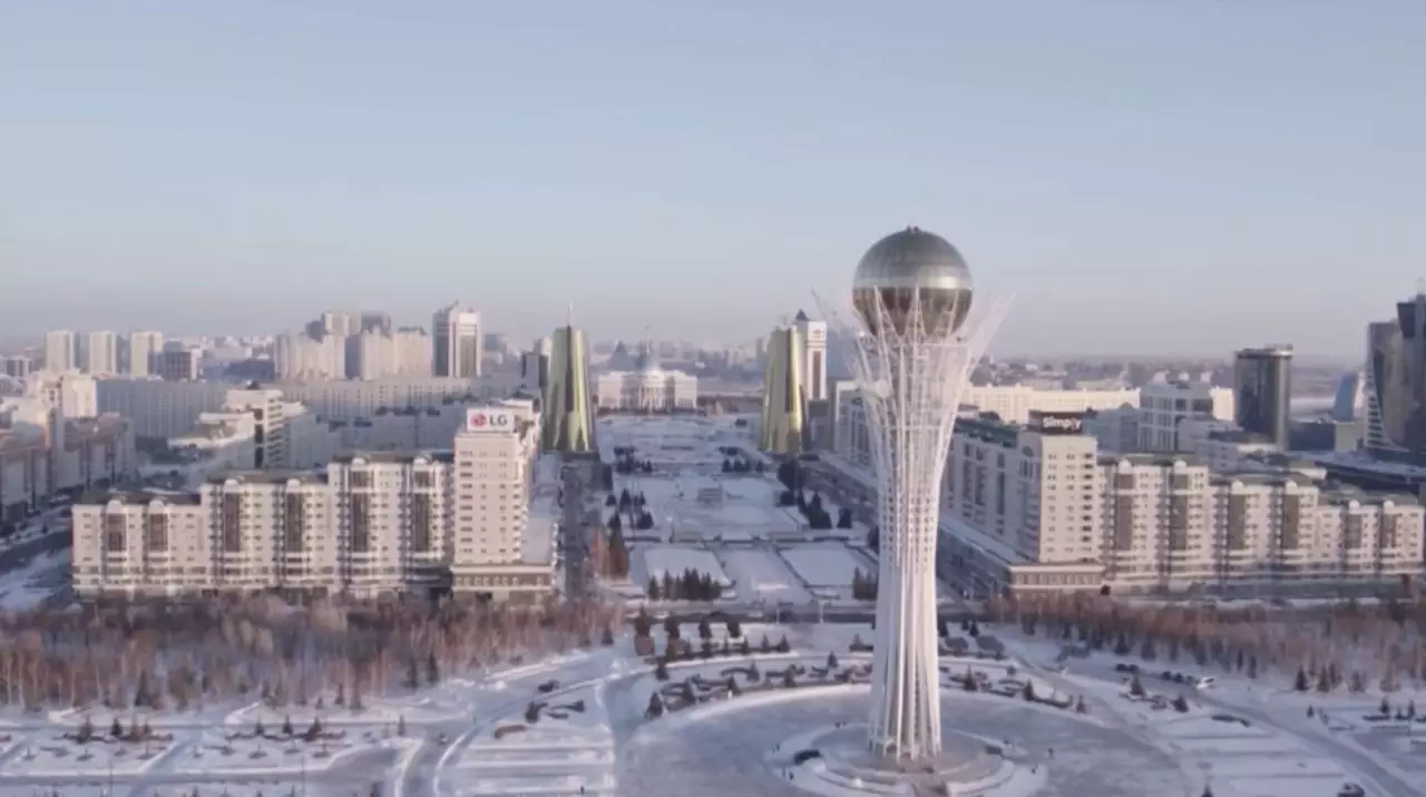 Жаңа Конституция мемлекет беделін арттырады