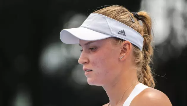 Рыбакина установила уникальное достижение после выхода в полуфинал