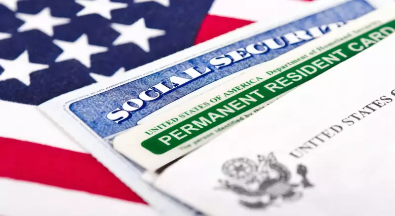 США ужесточили правила участия в лотерее грин-карт