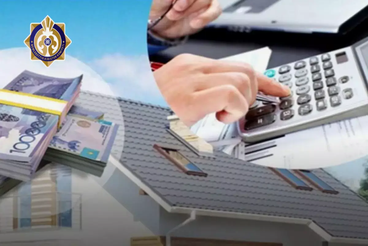 Кто обязан сдать налоговую декларацию в Казахстане в 2026 году - новости на Lada.kz 13.03.2026