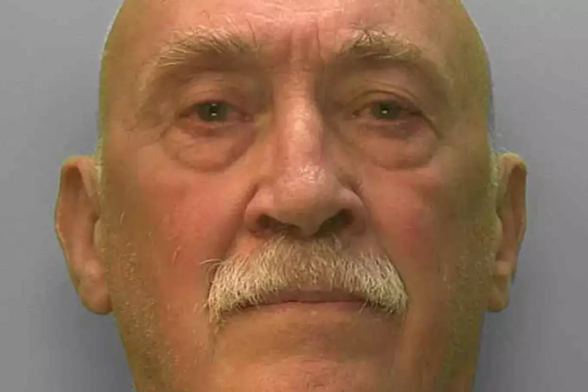 77-летнего врача посадили в тюрьму за «лечение» пациентки сексом - новости на Lada.kz 13.03.2026