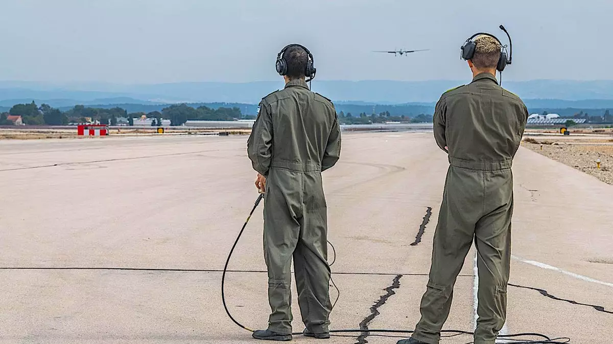 Внутри израильского подразделения беспилотников, действующего против Ирана и "Хезболлы".